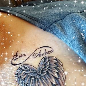 Meet your Posher, Carol